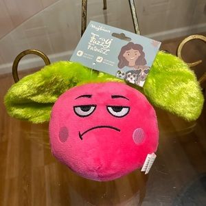 - Beutiful HugSmart Dog Toy Clinker & Squeaker